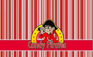 Candy Pirates - Kuwait City